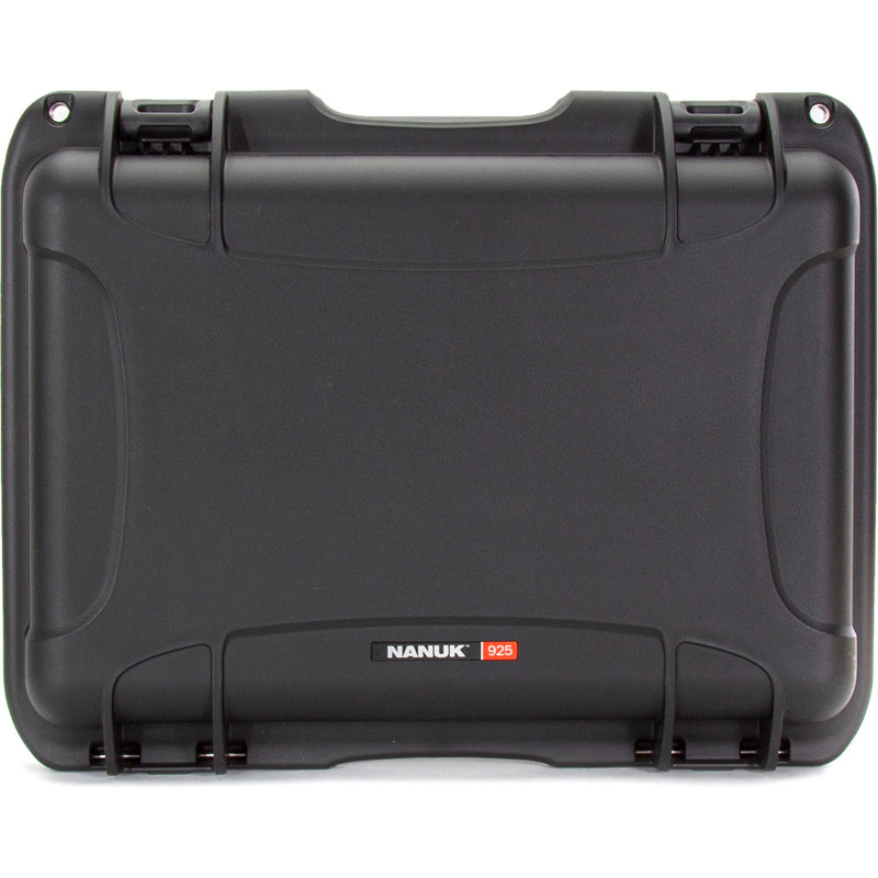 Nanuk 925 Case with Foam Insert for DJI Avata FPV (Black)
