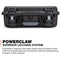 Nanuk 925 Case with Foam Insert for DJI Avata FPV (Black)