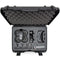 Nanuk 925 Case with Foam Insert for DJI Avata FPV (Black)