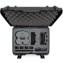 Nanuk 925 Case with Foam Insert for DJI Avata FPV (Black)