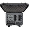 Nanuk 925 Case with Foam Insert for DJI Avata FPV (Black)