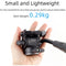 XILETU LS-2A Fluid Tripod Head with Quick Release Plate