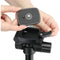 Magnus Quick Release Plate for LM-700 Tripod