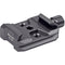 XILETU Arca-Style Quick Release Base Clamp