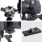XILETU Arca-Style Quick Release Base Clamp
