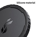 K&F Concept Soft Silicone Cap for Variable ND Filters (82mm)