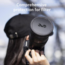 K&F Concept Soft Silicone Cap for Variable ND Filters (82mm)
