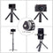 XILETU XTD20 Mini Tripod