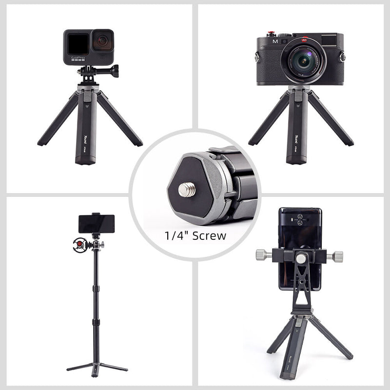 XILETU XTD20 Mini Tripod