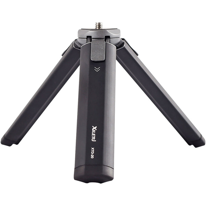 XILETU XTD20 Mini Tripod