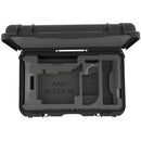 Foama Carry-On Case for ARRI ALEXA (Black Insert)