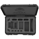 Foama Nanuk 935 Case with Black Insert for ARRI Hi-5