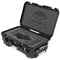 Foama Wheeled Carry-On Hard Case for Fujinon Premista 28-100mm T2.9 (Black Foam Insert)