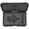 Foama Wheeled Carry-On Hard Case for Fujinon Premista 28-100mm T2.9 (Black Foam Insert)
