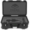 Foama Wheeled Carry-On Hard Case for Fujinon Premista 28-100mm T2.9 (Black Foam Insert)