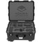 Foama N950 ARRI Hi-5 Studio Case (Black with Black Insert)