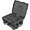 Foama N950 ARRI Hi-5 Studio Case (Black with Black Insert)