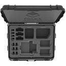 Foama N950 ARRI Hi-5 Studio Case (Black with Black Insert)