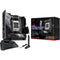 ASUS Republic of Gamers STRIX X670E-I Gaming WIFI Mini-ITX Motherboard