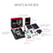ASUS Republic of Gamers STRIX X670E-I Gaming WIFI Mini-ITX Motherboard