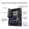 ASUS ProArt X670E Creator WIFI ATX Motherboard