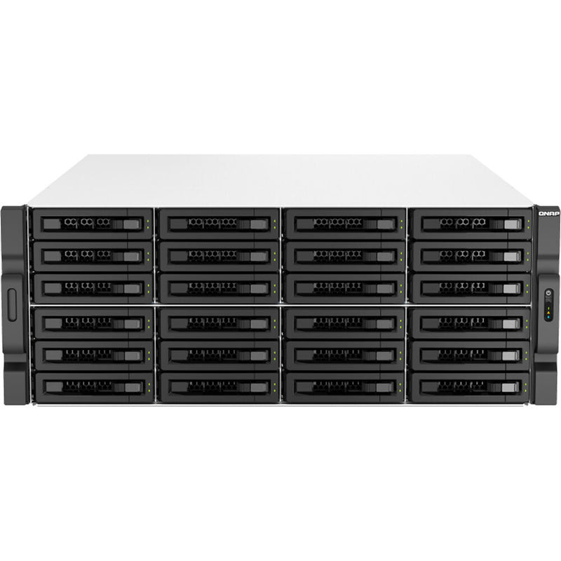 QNAP TS-h3087XU-RP 30-Bay NAS Enclosure