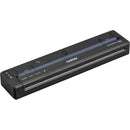 Brother PocketJet PJ-863 Mobile Thermal Monochrome Printer & Case Kit