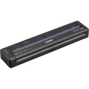Brother PocketJet PJ-883 Mobile Thermal Monochrome Printer & Case Kit