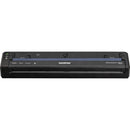 Brother PocketJet PJ-863 300 dpi Mobile Thermal Monochrome Printer with USB-C & Bluetooth