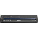 Brother PocketJet PJ-863 300 dpi Mobile Thermal Monochrome Printer with USB-C & Bluetooth