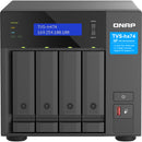 QNAP TVS-h474 4-Bay NAS Enclosure