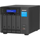 QNAP TVS-h474 4-Bay NAS Enclosure