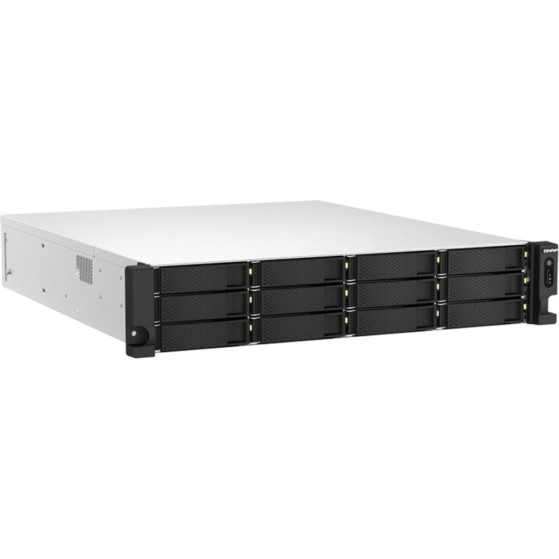 QNAP TS-h1887XU-RP 18-Bay NAS Enclosure