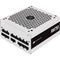 Corsair RM750 750W 80 PLUS Gold Modular Power Supply (White)