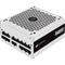 Corsair RM850 850W 80 PLUS Gold Modular Power Supply (White)