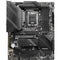 MSI MAG Z790 TOMAHAWK WIFI DDR4 LGA 1700 ATX Motherboard