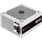 Corsair RM750 750W 80 PLUS Gold Modular Power Supply (White)