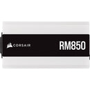 Corsair RM850 850W 80 PLUS Gold Modular Power Supply (White)