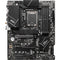 MSI PRO Z790-P WIFI LGA 1700 ATX Motherboard