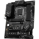 MSI PRO Z790-P WIFI DDR4 LGA 1700 ATX Motherboard