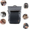 PGYTECH OneGo Air Backpack (20L, Obsidian Black)
