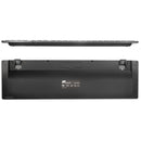 Xcellon Wireless Bluetooth Keyboard for Mac (Space Gray)