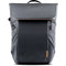 PGYTECH OneGo Air Backpack (25L, Obsidian Black)