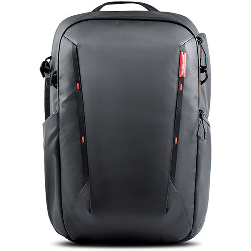 PGYTECH OneMo Lite Backpack (Twilight Black, 22L)