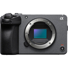 Digital Cine Cameras