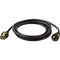 APC C19 to L5-20P Locking Power Cord (9.8')