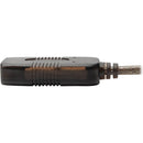 Tripp Lite USB-A 2.0 Male to USB-A Female Active Extension Repeater Cable (25')