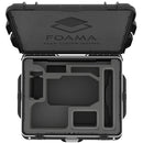 Foama Studio Case for ARRI ALEXA 35 Lightweight Setup (Black Insert)