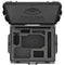 Foama Studio Case for ARRI ALEXA 35 Lightweight Setup (Black Insert)