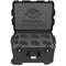 Foama Wheeled Hard Case for Set of Six ARRI Signature Prime Lenses (Black Foam Insert)
